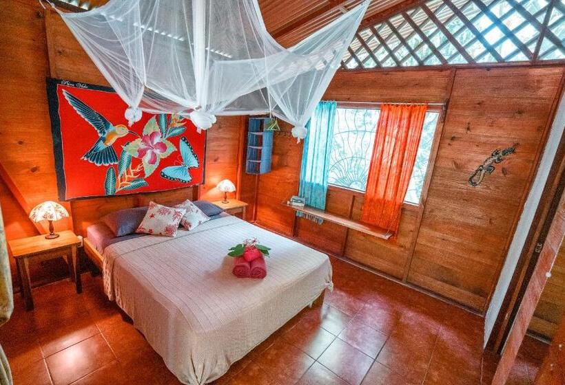 بانگلوی سوپریور, Casitas Las Flores