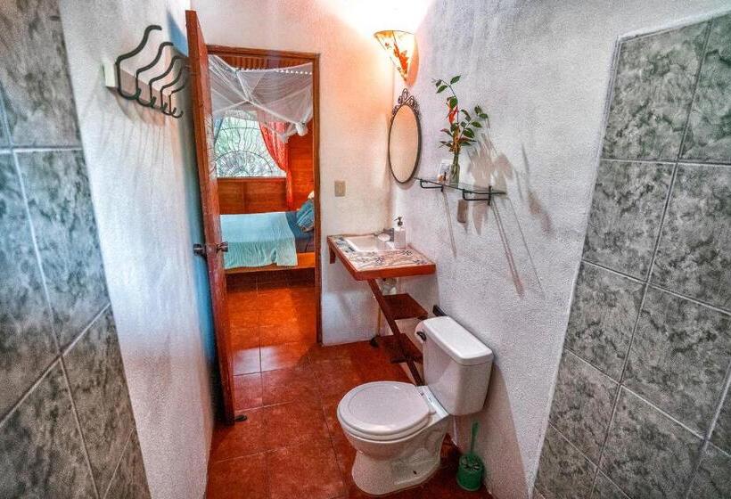 بانگلوی سوپریور, Casitas Las Flores