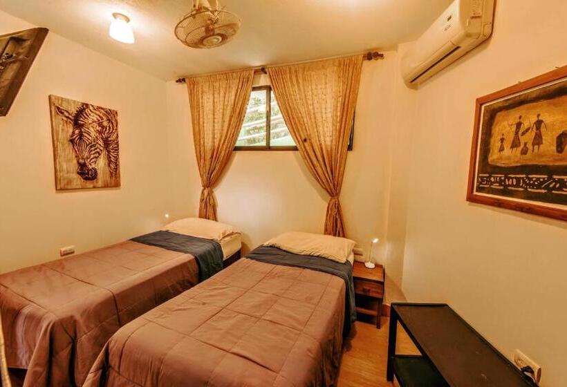 اتاق خانوادگی, Dreamcatcher Hotel   Atrapasueños