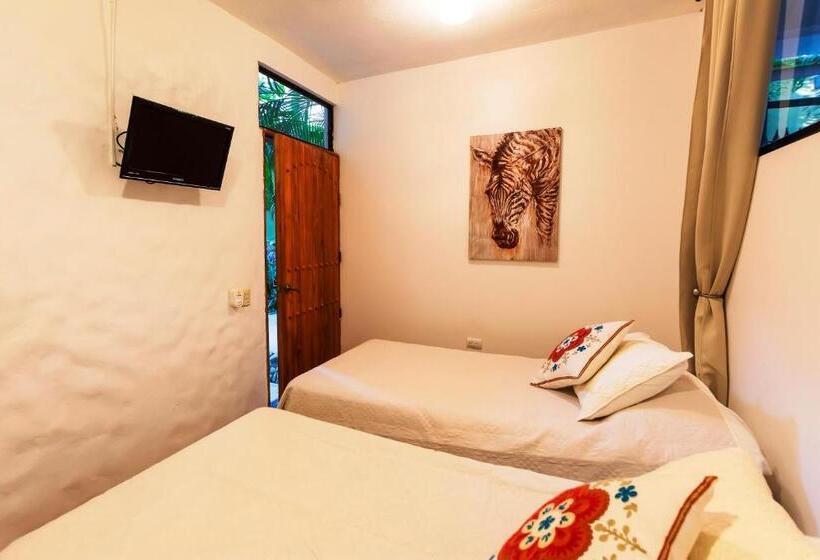اتاق خانوادگی, Dreamcatcher Hotel   Atrapasueños