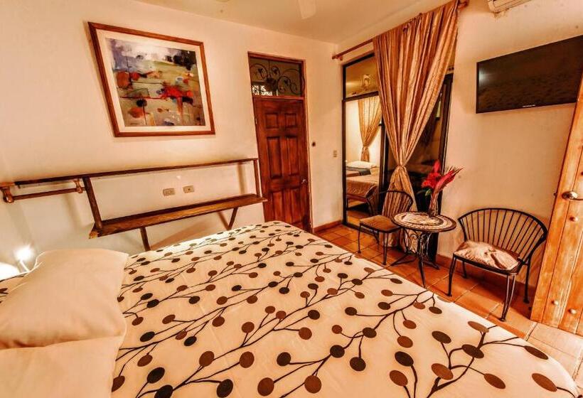 اتاق خانوادگی, Dreamcatcher Hotel   Atrapasueños