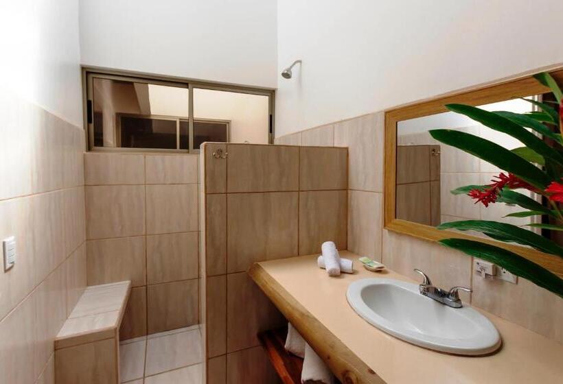 آپارتمان 1 خوابه با تراس, Dreamcatcher Hotel   Atrapasueños
