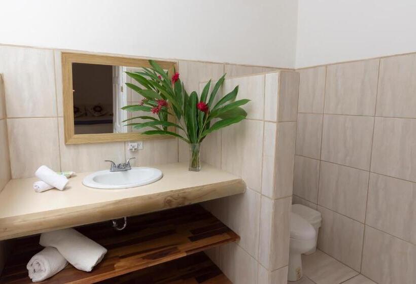 آپارتمان 1 خوابه با تراس, Dreamcatcher Hotel   Atrapasueños