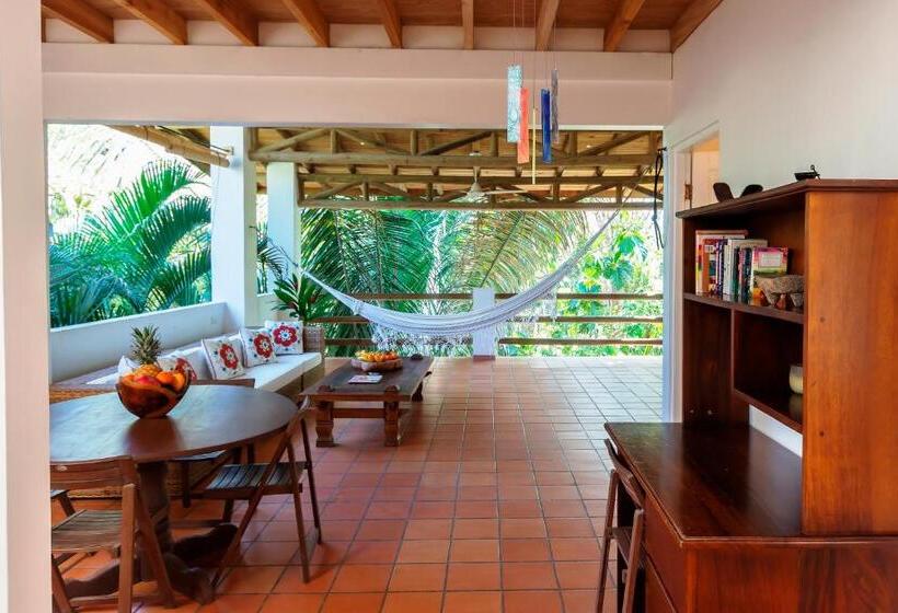 آپارتمان 1 خوابه با تراس, Dreamcatcher Hotel   Atrapasueños