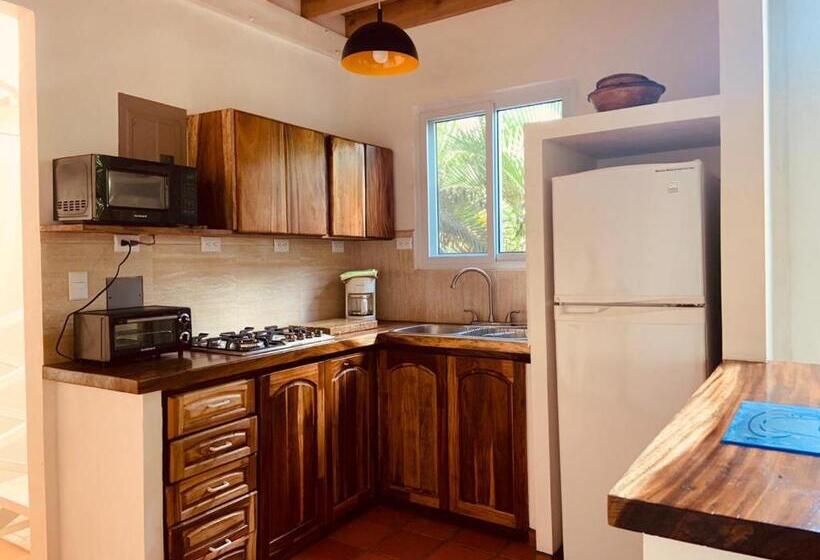آپارتمان 1 خوابه با تراس, Dreamcatcher Hotel   Atrapasueños