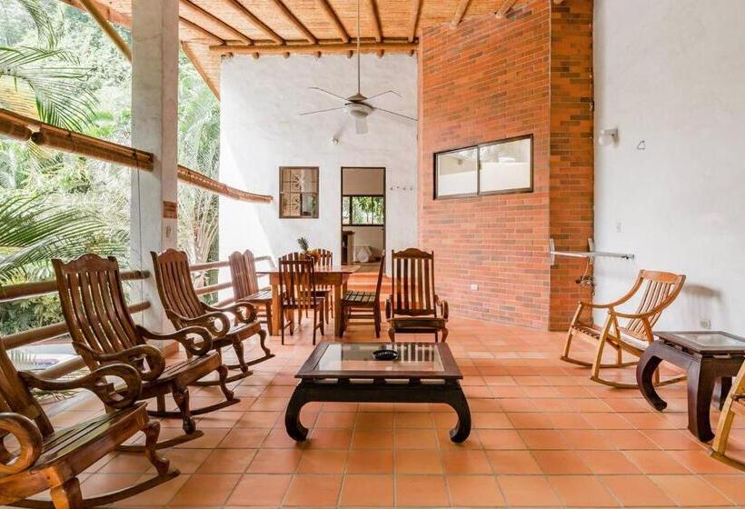 خانه 1 خوابه, Dreamcatcher Hotel   Atrapasueños