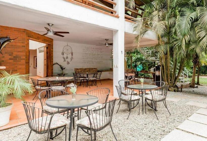 خانه 1 خوابه, Dreamcatcher Hotel   Atrapasueños