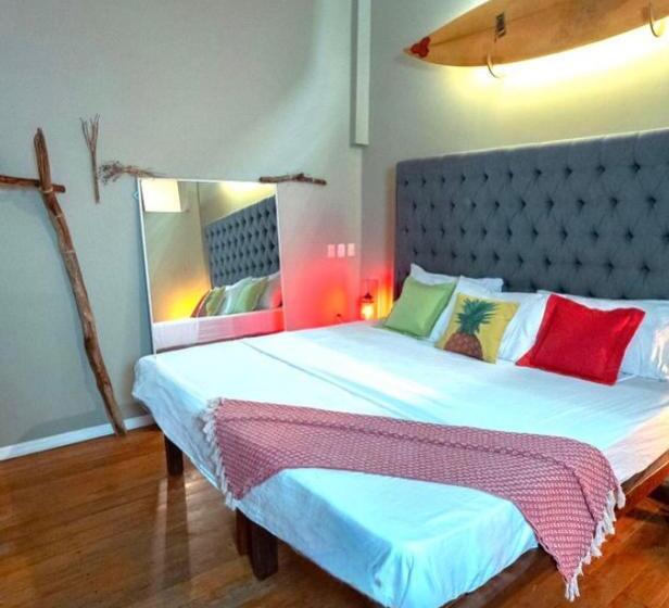Standard Triple Room with Terrace, El Reinas By Sugar S Monkey