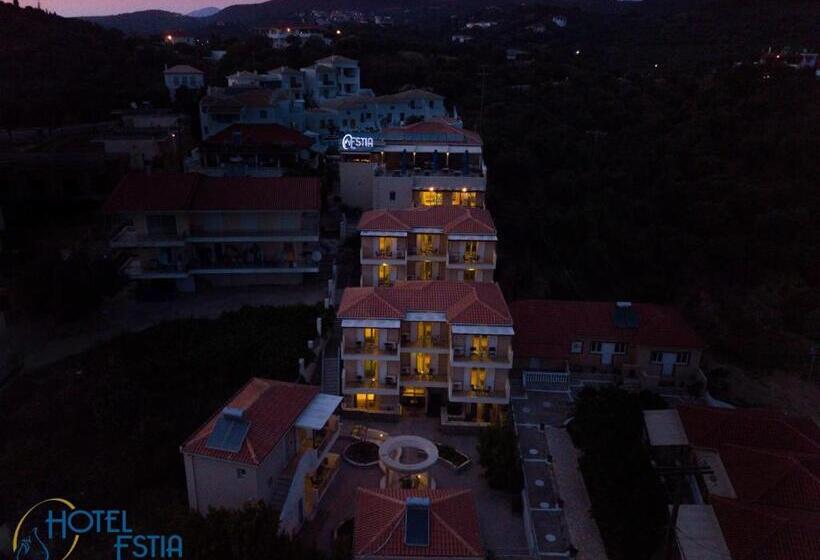 سوییت جونیور, Estia