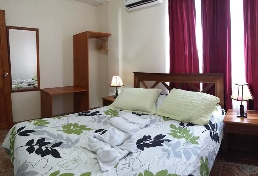 اتاق استاندارد, La Fortuna Rooms