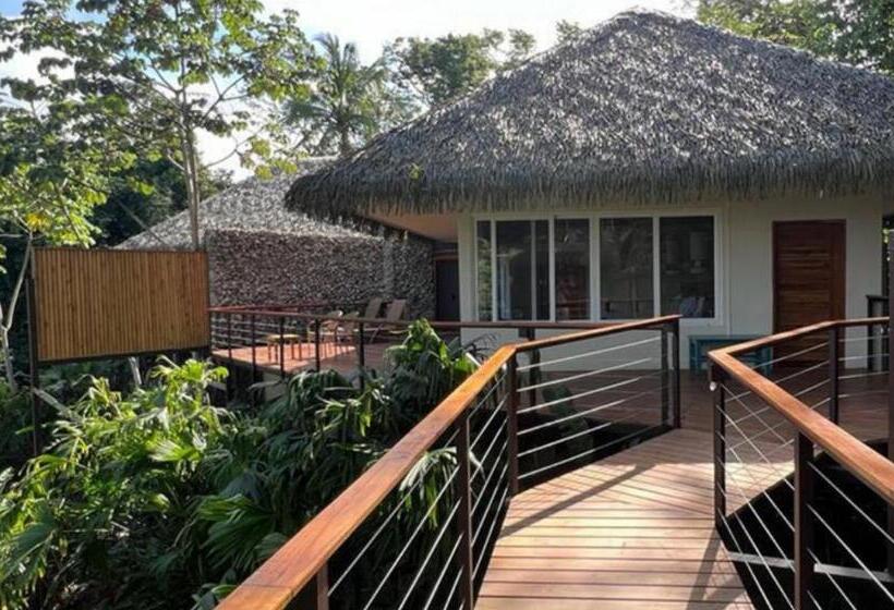 سوییت, Lapa Rios Lodge By Boena