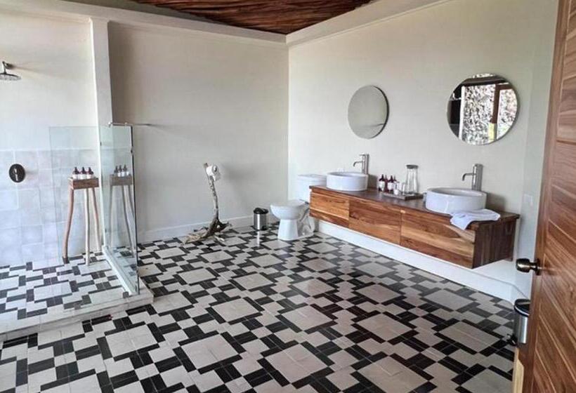 سوییت, Lapa Rios Lodge By Boena