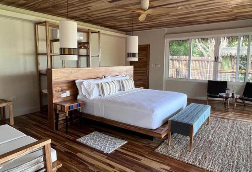 سوییت, Lapa Rios Lodge By Boena