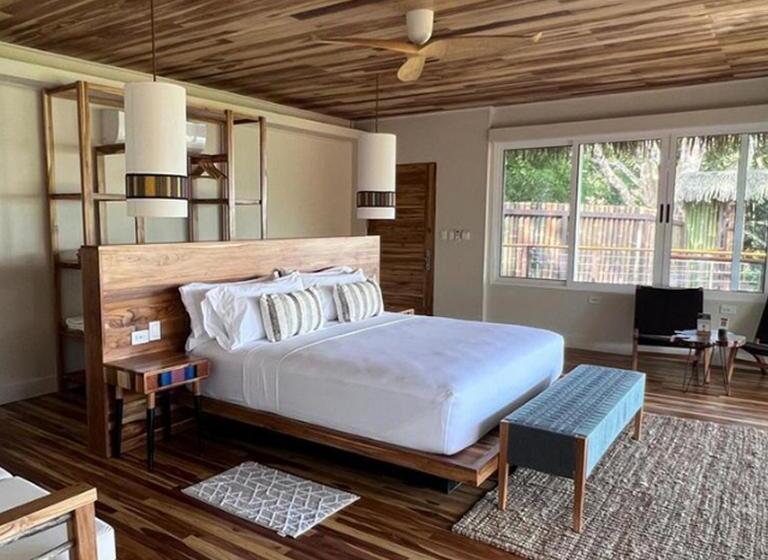 سوییت, Lapa Rios Lodge By Boena