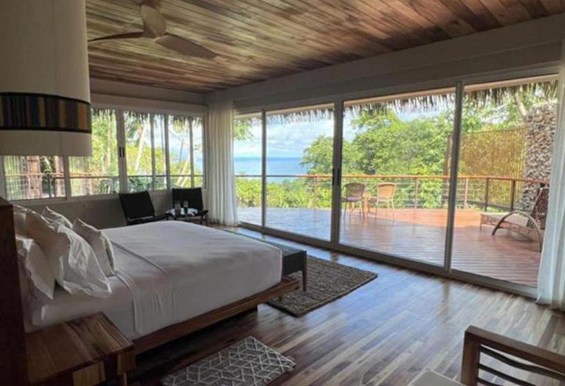سوییت, Lapa Rios Lodge By Boena