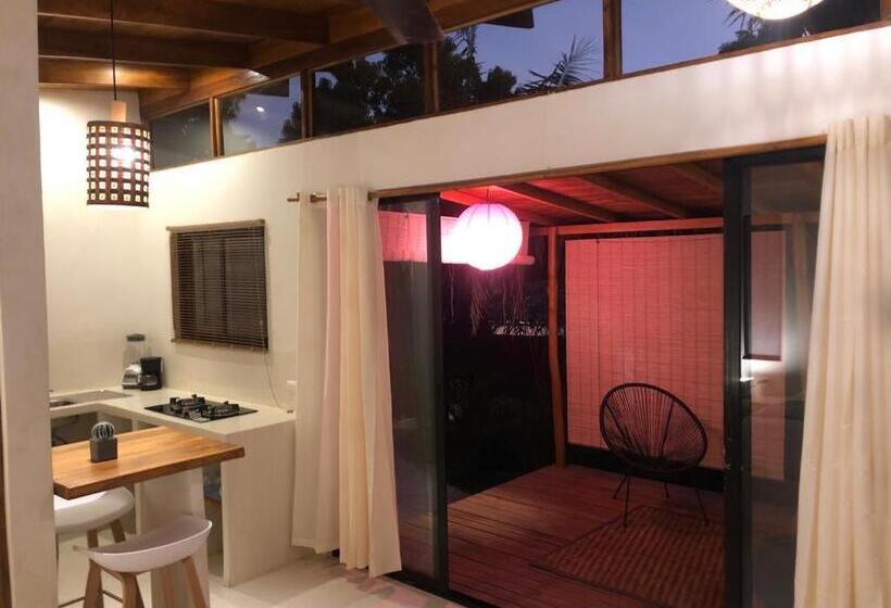 استودیوی لوکس, Luz De Luna