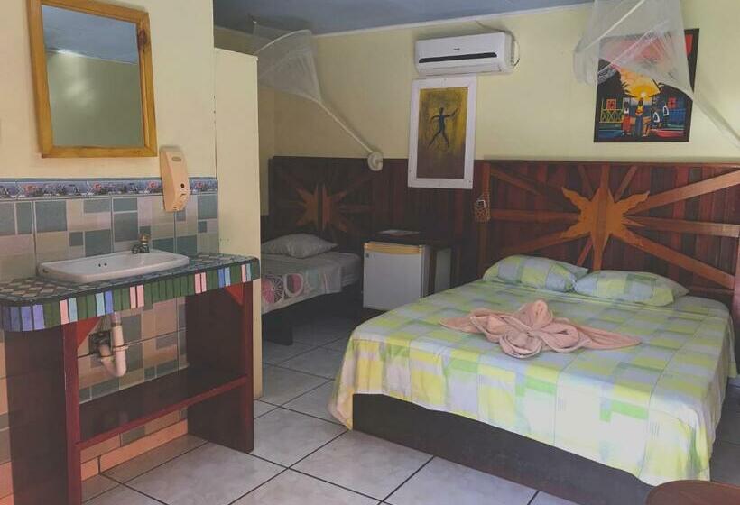اتاق استاندارد, Maritza