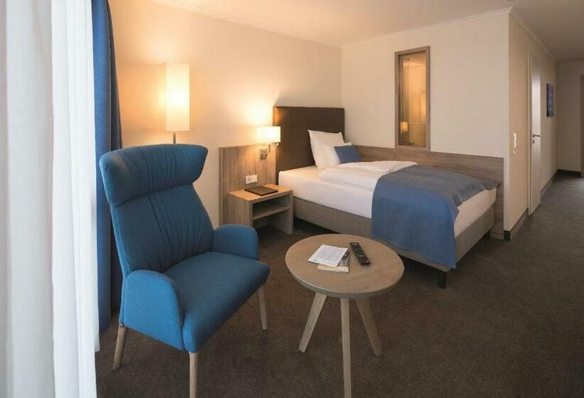 اتاق پریمیوم یک تخته, Siebenquell® Gesundzeitresort