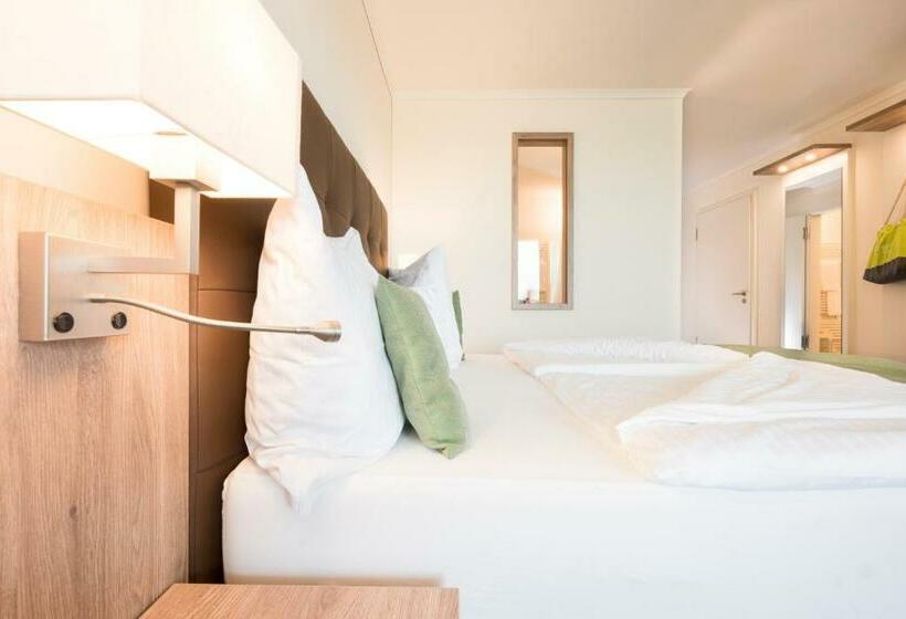 اتاق پرمیوم, Siebenquell® Gesundzeitresort