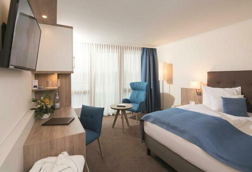 اتاق پریمیوم یک تخته, Siebenquell® Gesundzeitresort