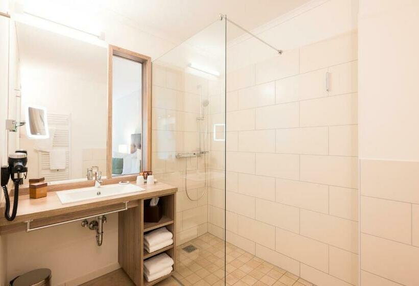 اتاق استاندارد, Siebenquell® Gesundzeitresort