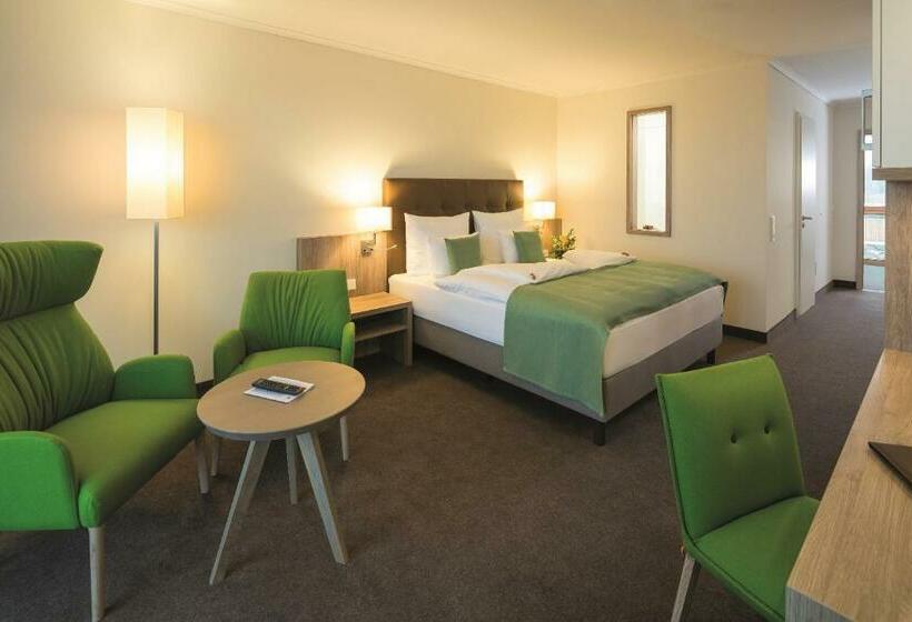 اتاق استاندارد, Siebenquell® Gesundzeitresort