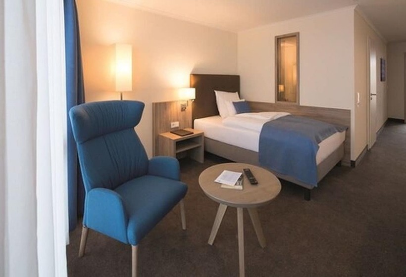 اتاق پریمیوم یک تخته, Siebenquell® Gesundzeitresort