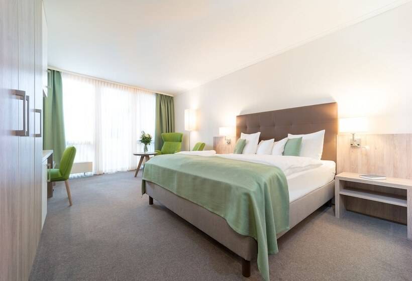 اتاق استاندارد, Siebenquell® Gesundzeitresort