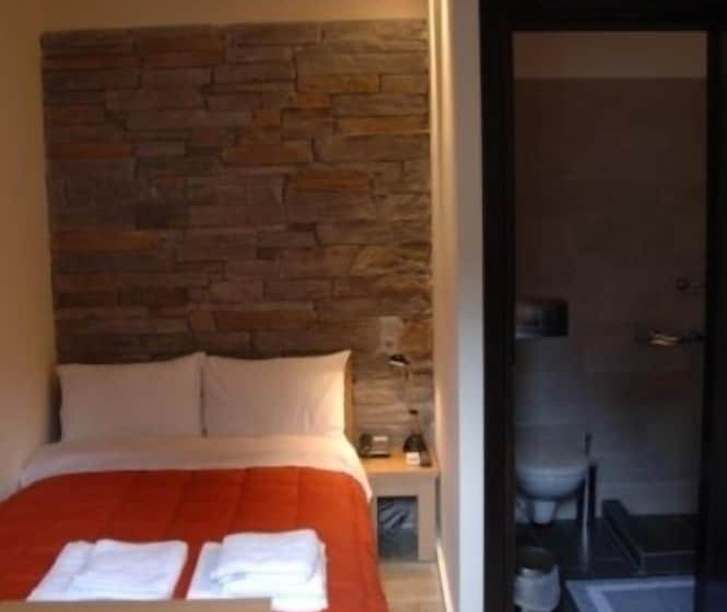 اتاق لوکس یک تخته, Thalia Rooms
