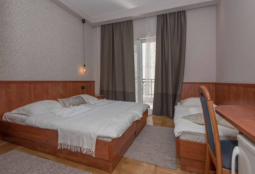 اتاق راحتی با چشم‌انداز دریا, Villa Vinka