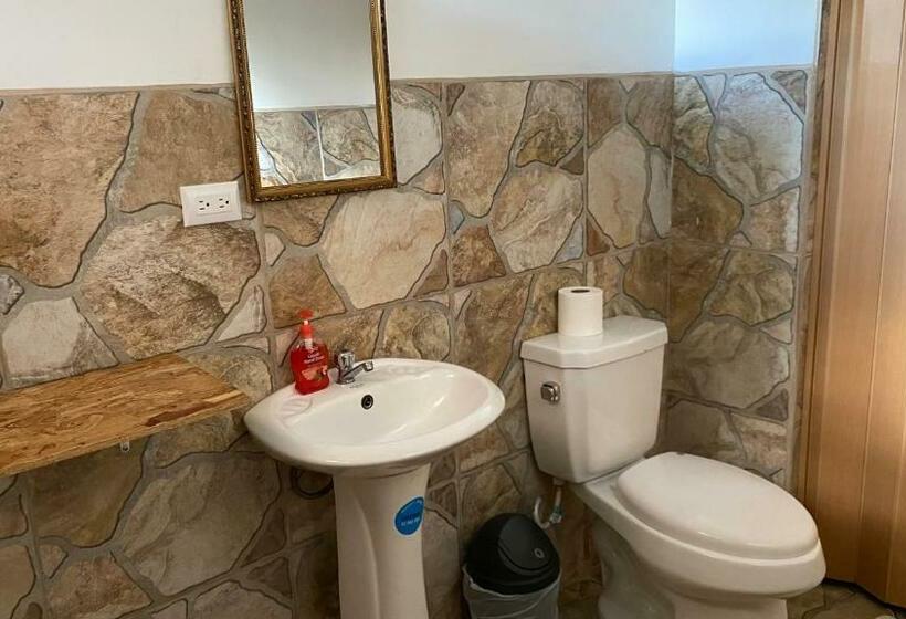 اتاق استاندارد, Your House