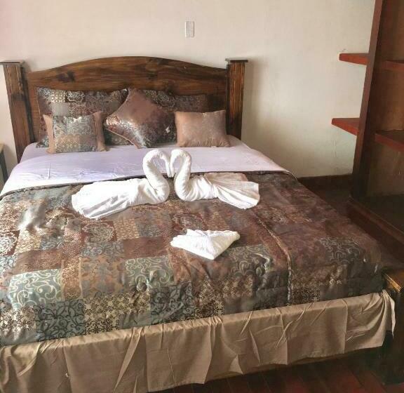 اتاق استاندارد, Your House