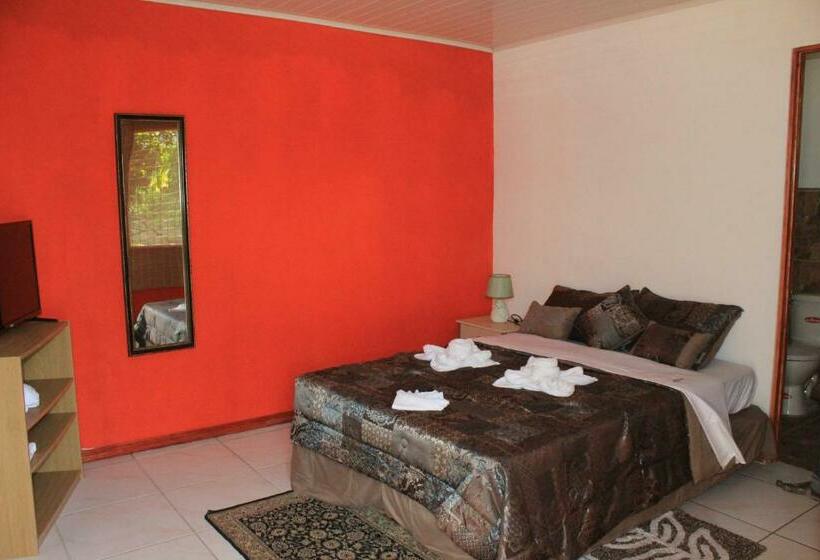 اتاق استاندارد, Your House