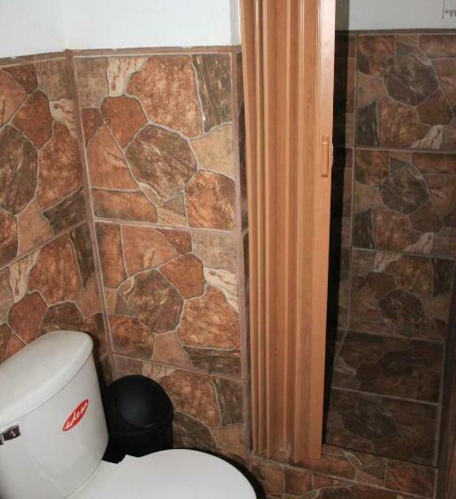 اتاق استاندارد, Your House