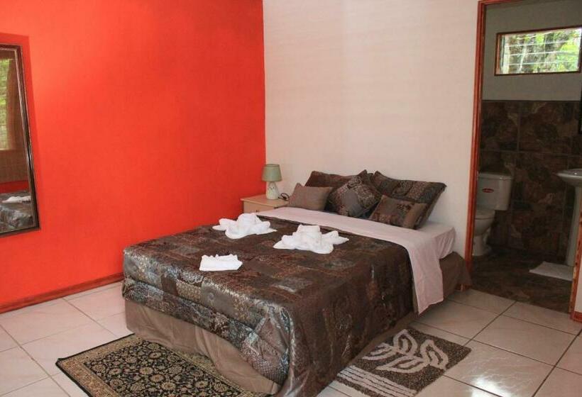 اتاق استاندارد, Your House