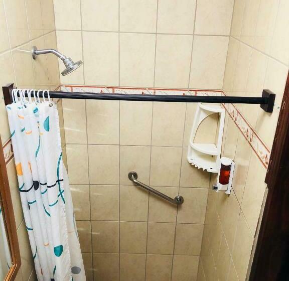 اتاق استاندارد, Pacande B&b