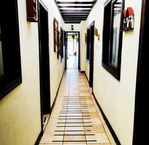 اتاق استاندارد, Pacande B&b
