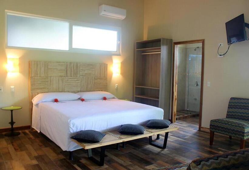 آپارتمان راحتی 1 خوابه, Funky Monkey Lodge