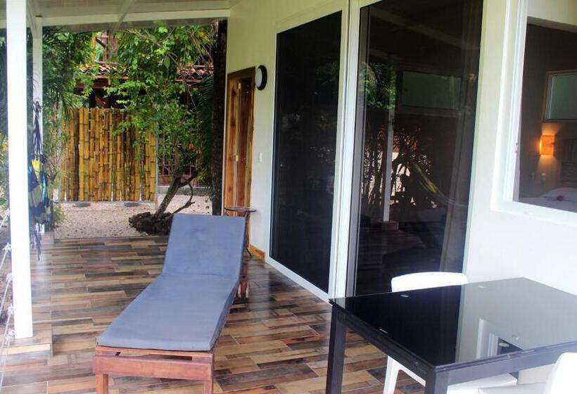 آپارتمان راحتی 1 خوابه, Funky Monkey Lodge