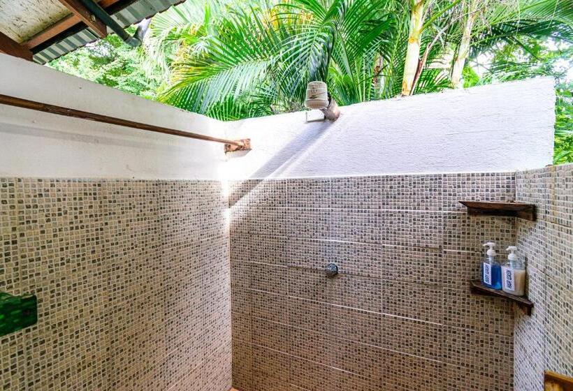 سوئیت با بالکن, Funky Monkey Lodge