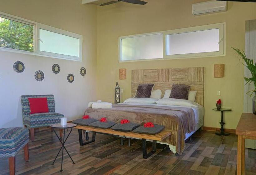 آپارتمان راحتی 1 خوابه, Funky Monkey Lodge