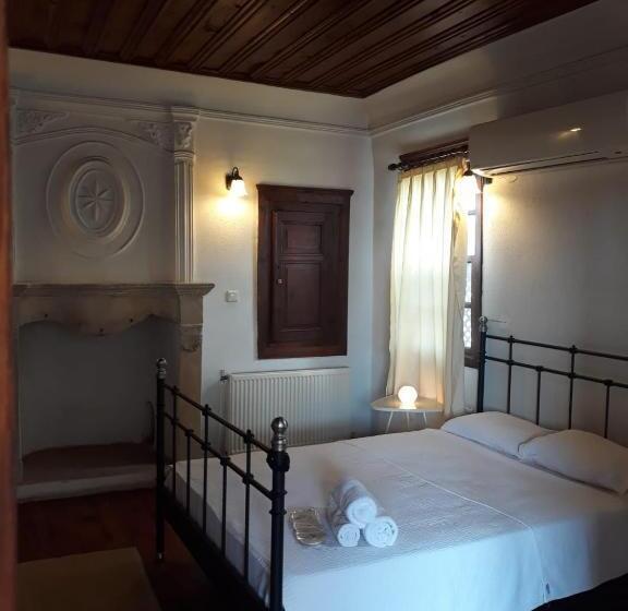 اتاق استاندارد, Anemon Koleksiyon Kula Otel