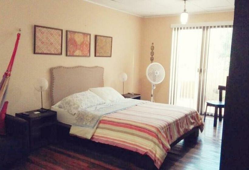 اتاق استاندارد, Casa Familiar La Tortuga