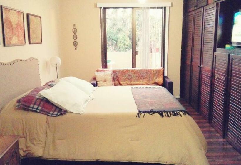 اتاق استاندارد, Casa Familiar La Tortuga