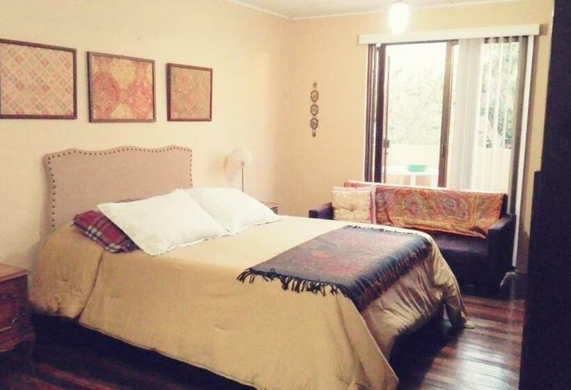 اتاق استاندارد, Casa Familiar La Tortuga