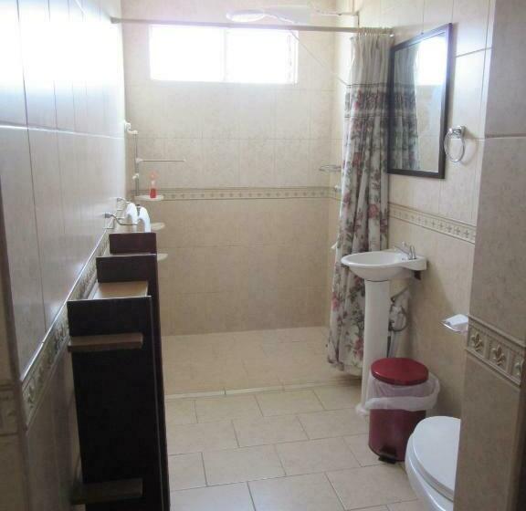 اتاق استاندارد, Casa Familiar La Tortuga