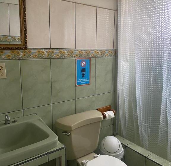 استودیوی استاندارد, Casa Familiar La Tortuga