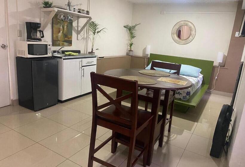 استودیو خانوادگی, Casa Familiar La Tortuga