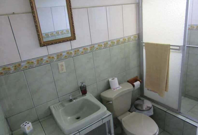 اتاق استاندارد, Casa Familiar La Tortuga