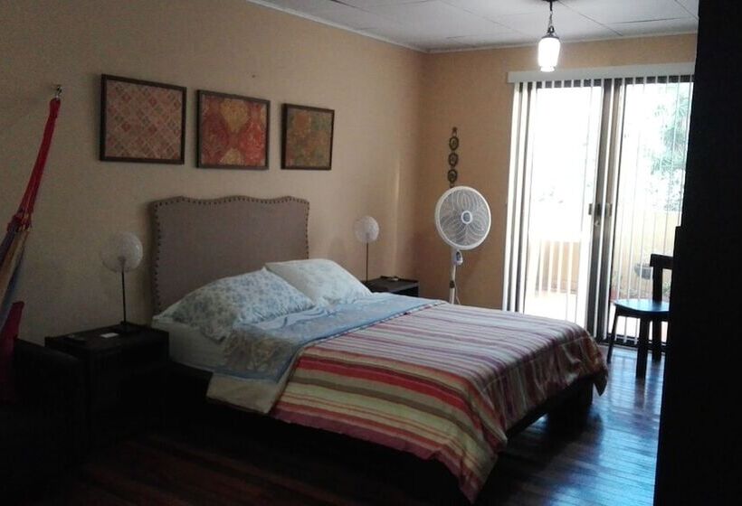 اتاق استاندارد, Casa Familiar La Tortuga